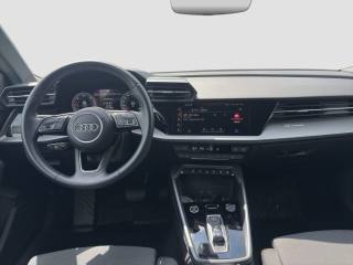 AUDI A3 usata 10