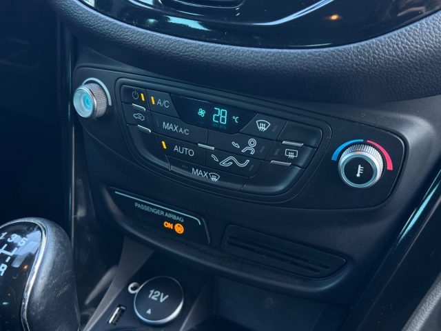 FORD B-Max usata, con Sistema di navigazione