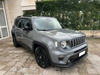 JEEP Renegade usata 1