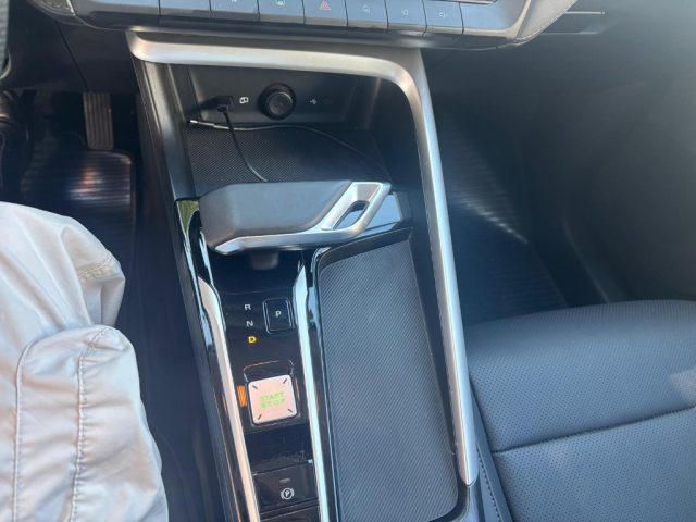 MG ZS usata, con Immobilizzatore elettronico