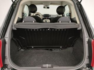 FIAT 500 usata, con Volante multifunzione