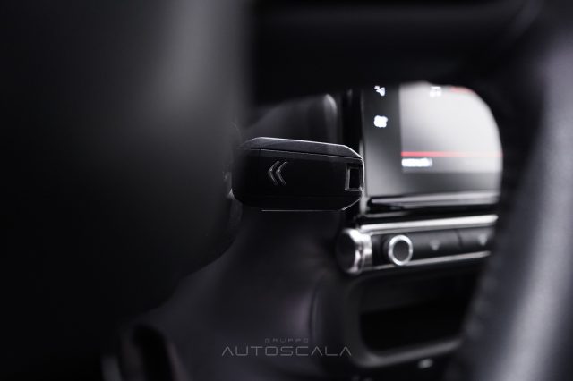 CITROEN C3 usata, con Controllo elettronico della corsia