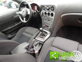 ALFA ROMEO 159 usata, con Supporto lombare