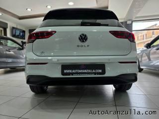 VOLKSWAGEN Golf usata, con Volante multifunzione