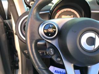 SMART ForTwo usata, con Touch screen