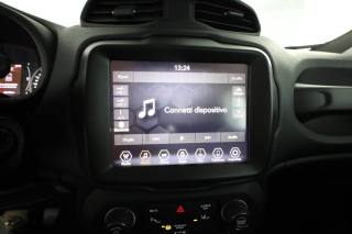 JEEP Renegade usata 7
