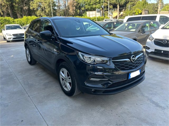 OPEL Grandland X usata, con Airbag laterali