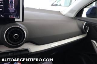 AUDI Q2 usata, con Climatizzatore