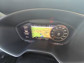 AUDI TT usata, con Controllo trazione
