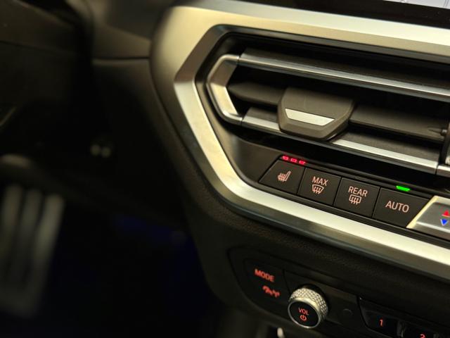 BMW M4 usata, con Controllo elettronico della corsia
