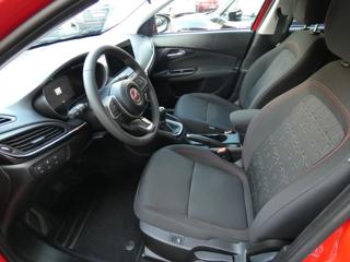 FIAT Tipo usata, con Chiusura centralizzata