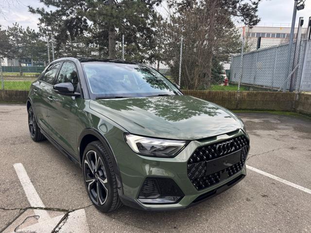 AUDI A1 usata, con Airbag