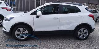 OPEL Mokka usata, con Autoradio