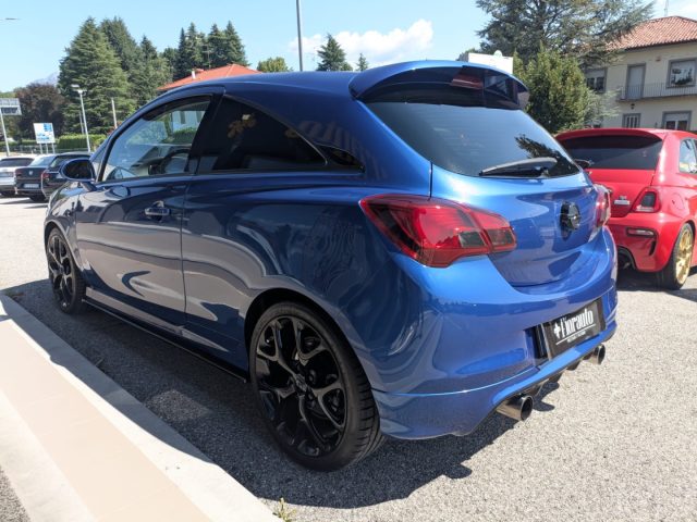 OPEL Corsa usata, con Autoradio