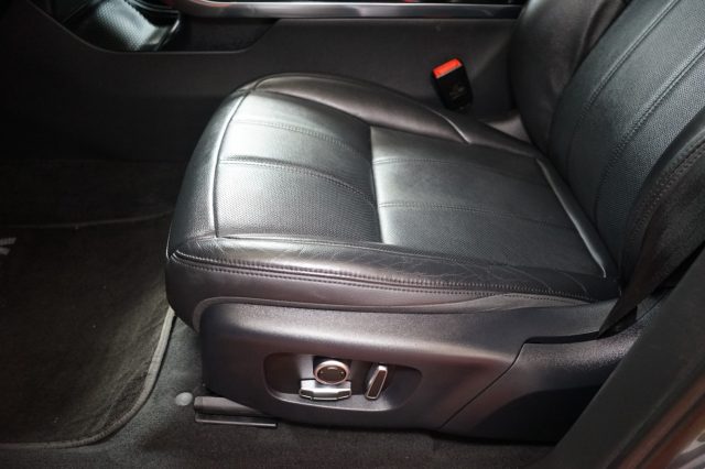LAND ROVER Range Rover Evoque usata, con Volante multifunzione