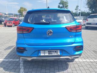 MG ZS usata, con Airbag