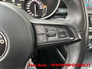ALFA ROMEO Stelvio usata, con Sistema di navigazione