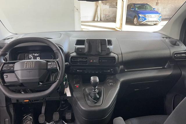 FIAT Doblo usata, con Cruise Control