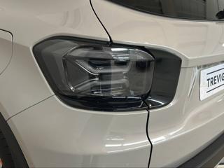 JEEP Avenger usata, con MP3