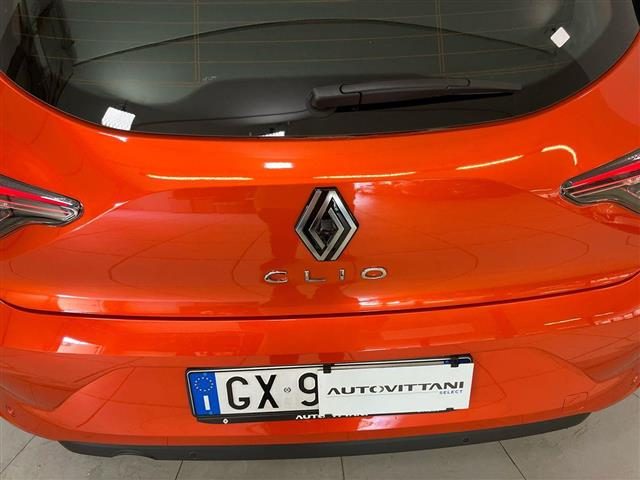 RENAULT Clio usata 19