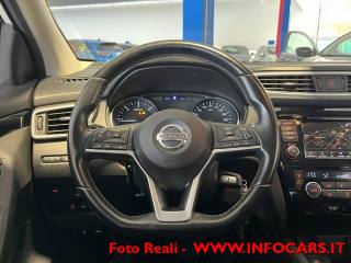 NISSAN Qashqai usata, con Cruise Control