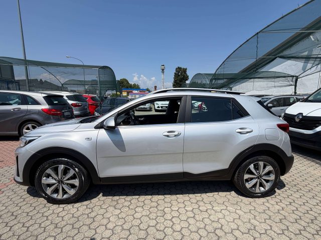 KIA Stonic usata, con Airbag