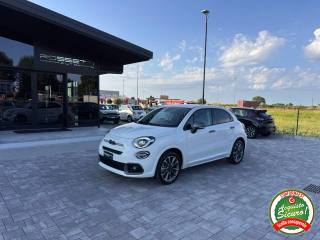 FIAT 500X usata, con Airbag