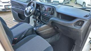 FIAT Doblo usata, con Fendinebbia