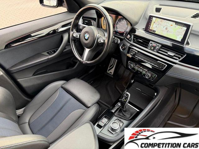 BMW X1 usata, con Cruise Control
