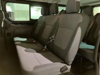 RENAULT Trafic usata, con Sensori di parcheggio posteriori