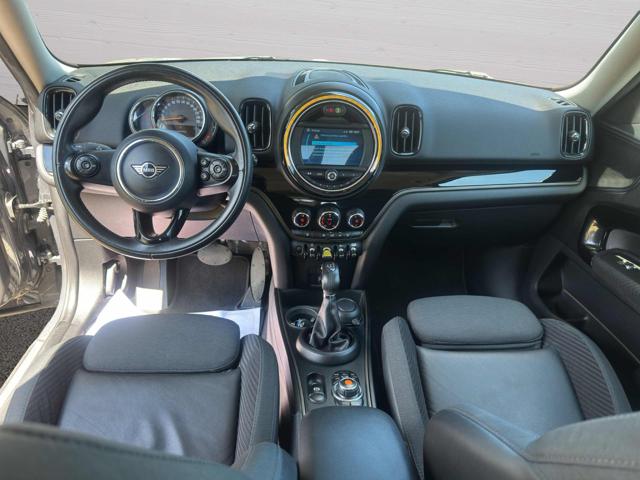 MINI Countryman usata, con Controllo automatico clima