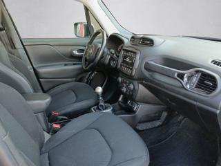 JEEP Renegade usata, con Climatizzatore
