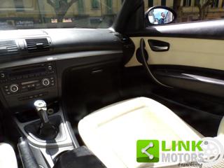 BMW 120 usata, con Chiusura centralizzata senza chiave