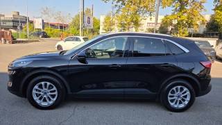 FORD Kuga usata, con Autoradio