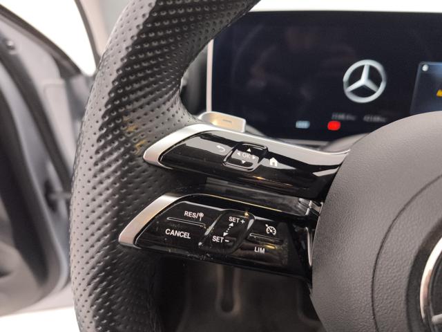 MERCEDES-BENZ C 220 usata, con Sedili riscaldati