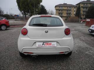 ALFA ROMEO MiTo usata, con Airbag Passeggero