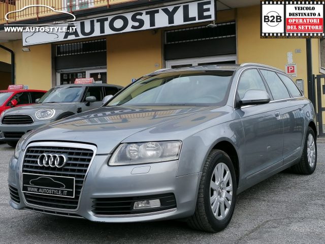 AUDI A6 usata, con Vivavoce