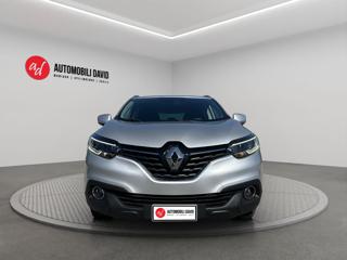 RENAULT Kadjar usata, con Alzacristalli elettrici