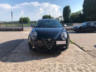 ALFA ROMEO MiTo usata, con Airbag laterali