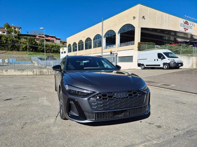 AUDI A5 usata, con Airbag Passeggero