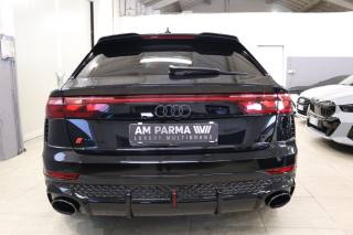 AUDI RS Q8 usata, con Antifurto