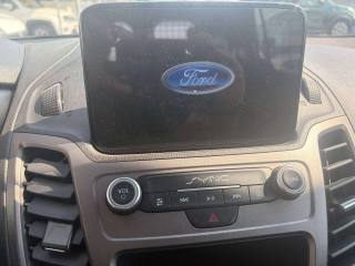 FORD Tourneo Connect usata, con Controllo trazione