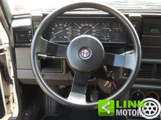ALFA ROMEO 75 usata 15