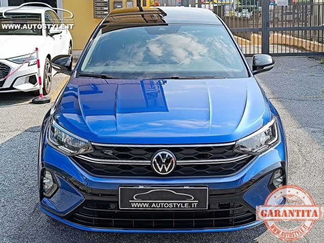 VOLKSWAGEN Taigo usata, con Airbag Passeggero
