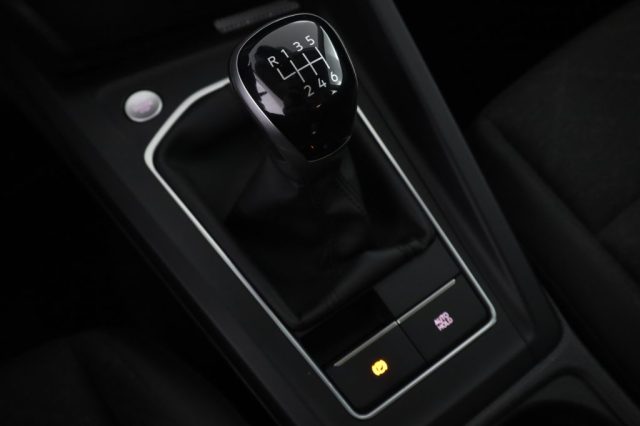 VOLKSWAGEN Golf usata 12