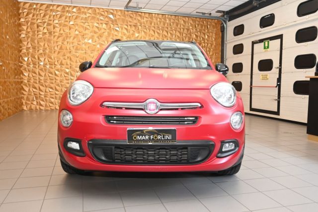 FIAT 500X usata 54