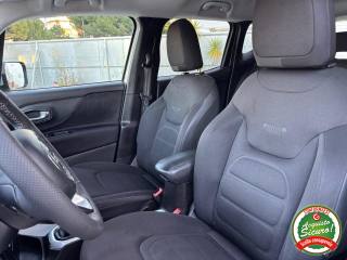 JEEP Renegade usata, con Fendinebbia