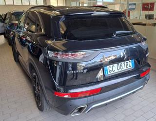 DS AUTOMOBILES DS 7 Crossback usata, con Alzacristalli elettrici