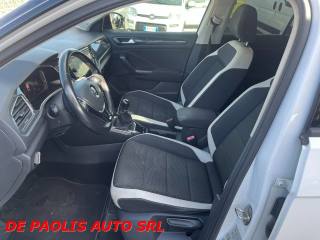 VOLKSWAGEN T-Roc usata, con Autoradio