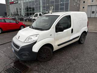 FIAT Fiorino usata, con Servosterzo
